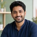 AI-created illustrative patient portrait for family wellness feedback